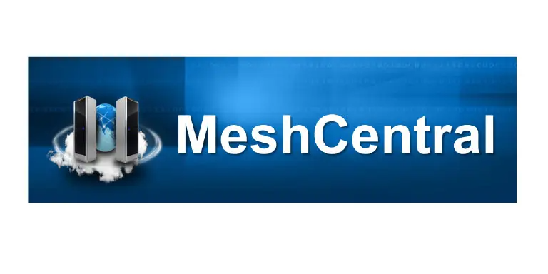 MeshCentral