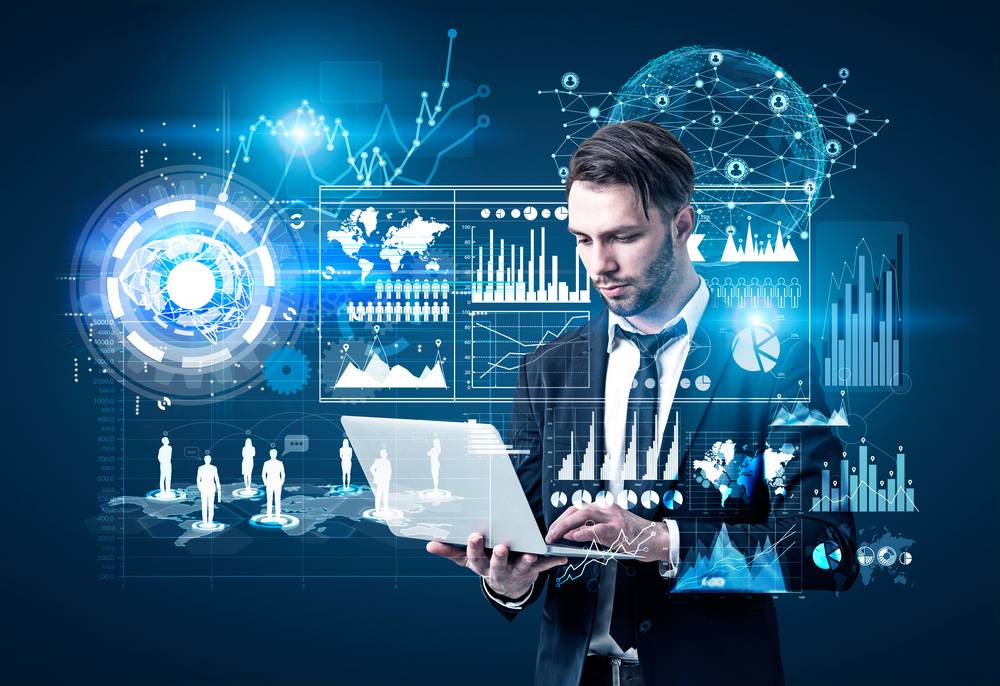 Infogérance et services IT